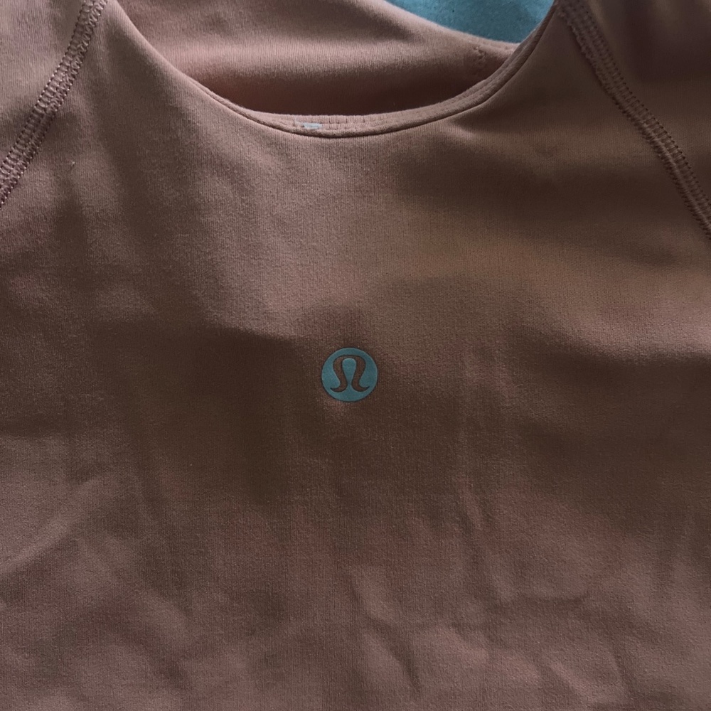 Lululemon Align Tank size 6 - Picture 2 of 3